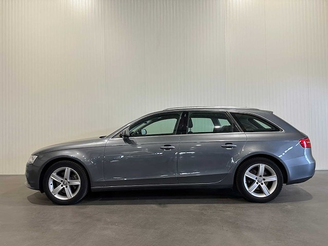 Audi a4 avant 1.8 tfsi pro line 69-xll-6 - afbeelding 7 van  12