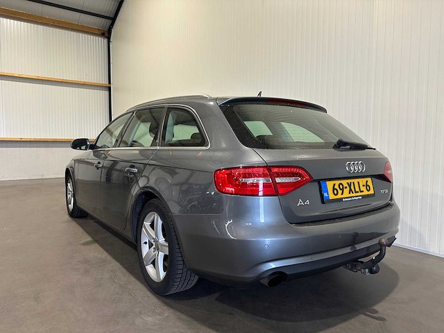 Audi a4 avant 1.8 tfsi pro line 69-xll-6 - afbeelding 9 van  12
