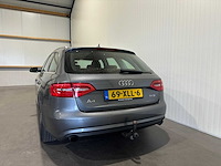 Audi a4 avant 1.8 tfsi pro line 69-xll-6 - afbeelding 10 van  12