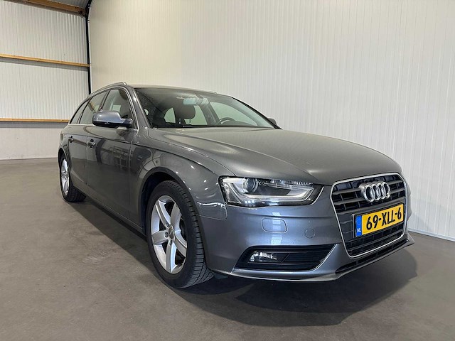 Audi a4 avant 1.8 tfsi pro line 69-xll-6 - afbeelding 11 van  12