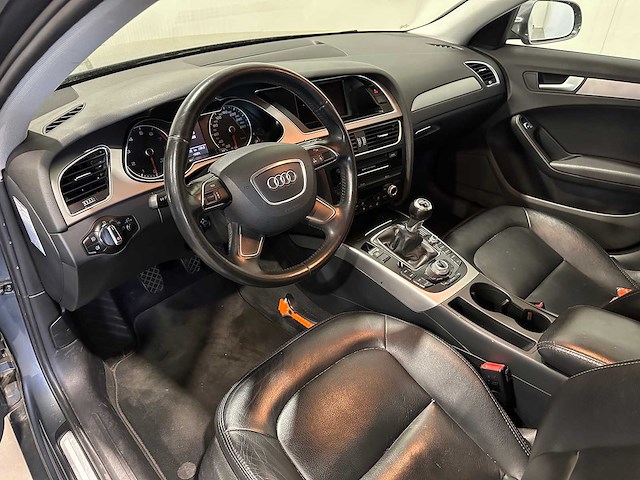 Audi a4 avant 1.8 tfsi pro line 69-xll-6 - afbeelding 12 van  12