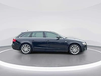 Audi a4 avant 1.8 tfsi pro line business | 81-gvj-1 - afbeelding 4 van  27