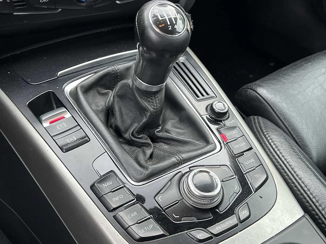 Audi a4 avant 1.8 tfsi pro line business | 81-gvj-1 - afbeelding 6 van  27