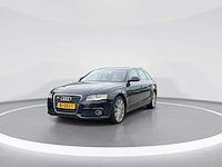 Audi a4 avant 1.8 tfsi pro line business | 81-gvj-1 - afbeelding 12 van  27
