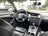 Audi a4 avant 1.8 tfsi pro line business | 81-gvj-1 - afbeelding 21 van  27