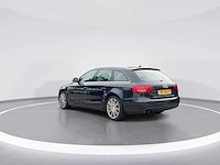 Audi a4 avant 1.8 tfsi pro line business | 81-gvj-1 - afbeelding 23 van  27