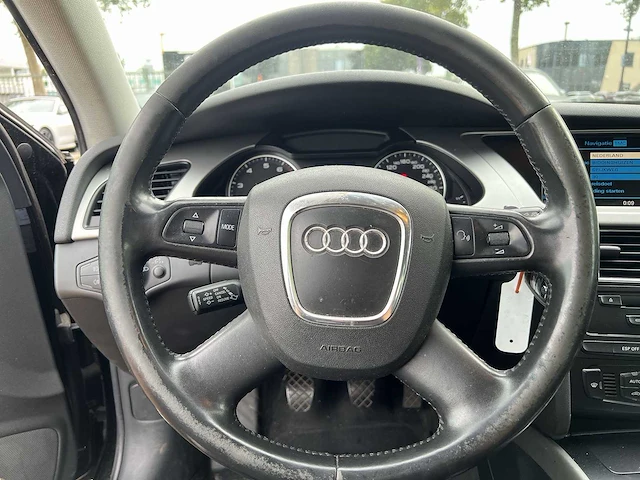 Audi a4 avant 1.8 tfsi pro line business | 81-gvj-1 - afbeelding 24 van  27