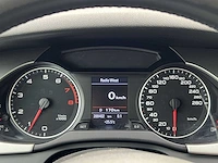 Audi a4 avant 1.8 tfsi pro line business | 81-gvj-1 - afbeelding 25 van  27