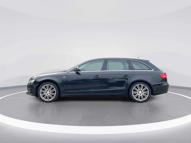 Audi a4 avant 1.8 tfsi pro line business | 81-gvj-1 - afbeelding 26 van  27
