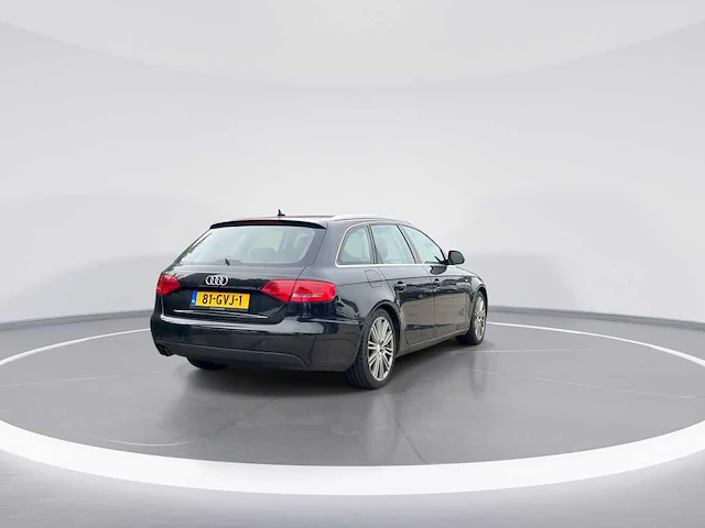 Audi a4 avant 1.8 tfsi pro line business | 81-gvj-1 - afbeelding 5 van  34