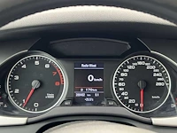 Audi a4 avant 1.8 tfsi pro line business | 81-gvj-1 - afbeelding 6 van  34