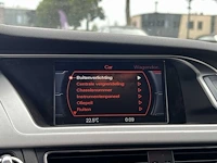 Audi a4 avant 1.8 tfsi pro line business | 81-gvj-1 - afbeelding 14 van  34