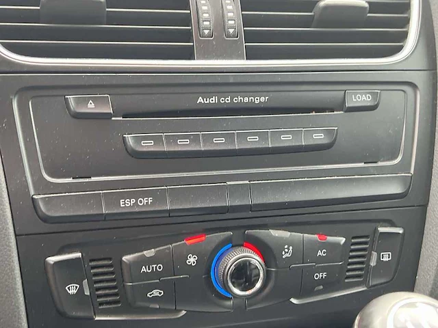 Audi a4 avant 1.8 tfsi pro line business | 81-gvj-1 - afbeelding 15 van  34