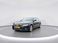 Audi a4 avant 1.8 tfsi pro line business | 81-gvj-1 - afbeelding 30 van  34