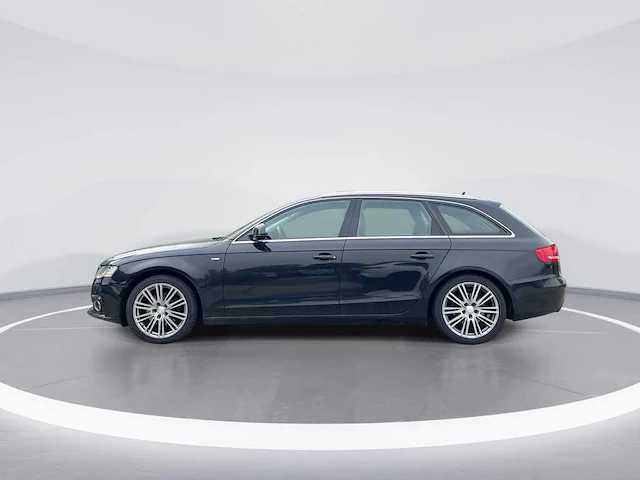 Audi a4 avant 1.8 tfsi pro line business | 81-gvj-1 - afbeelding 32 van  34