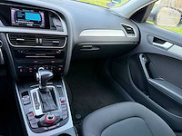 Audi a4 avant 1.8 tfsi pro line business automaat; 13-xbj-1 - afbeelding 9 van  22