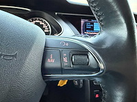 Audi a4 avant 1.8 tfsi pro line business automaat; 13-xbj-1 - afbeelding 10 van  22