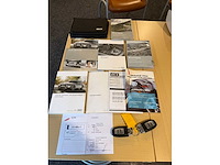 Audi a4 avant 1.8 tfsi pro line business automaat; 13-xbj-1 - afbeelding 3 van  22