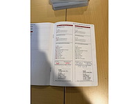 Audi a4 avant 1.8 tfsi pro line business automaat; 13-xbj-1 - afbeelding 20 van  22