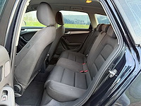 Audi a4 avant 1.8 tfsi pro line business automaat; 13-xbj-1 - afbeelding 14 van  22