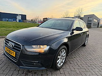 Audi a4 avant 1.8 tfsi pro line business automaat; 13-xbj-1 - afbeelding 1 van  12