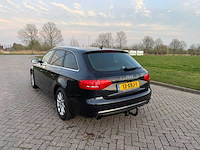 Audi a4 avant 1.8 tfsi pro line business automaat; 13-xbj-1 - afbeelding 9 van  12