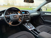 Audi a4 avant 1.8 tfsi pro line business automaat; 13-xbj-1 - afbeelding 11 van  12