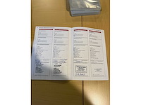 Audi a4 avant 1.8 tfsi pro line business automaat; 13-xbj-1 - afbeelding 2 van  3