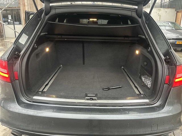 Audi a4 avant 1.8 tfsi pro line s 2012 | 83-xjv-3 - afbeelding 14 van  26
