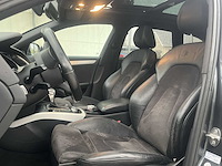 Audi a4 avant 1.8 tfsi pro line s 2012 | 83-xjv-3 - afbeelding 26 van  26