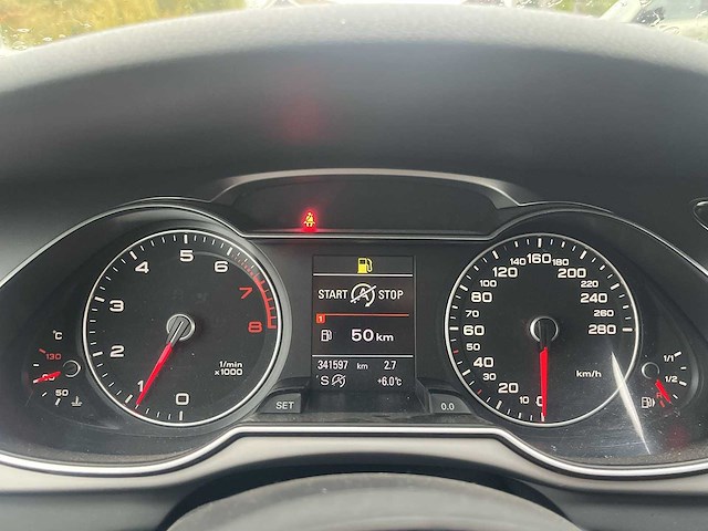 Audi a4 avant 1.8 tfsi pro line s 2012 | 83-xjv-3 - afbeelding 5 van  26