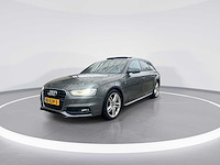 Audi a4 avant 1.8 tfsi pro line s 2012 | 83-xjv-3 - afbeelding 12 van  26