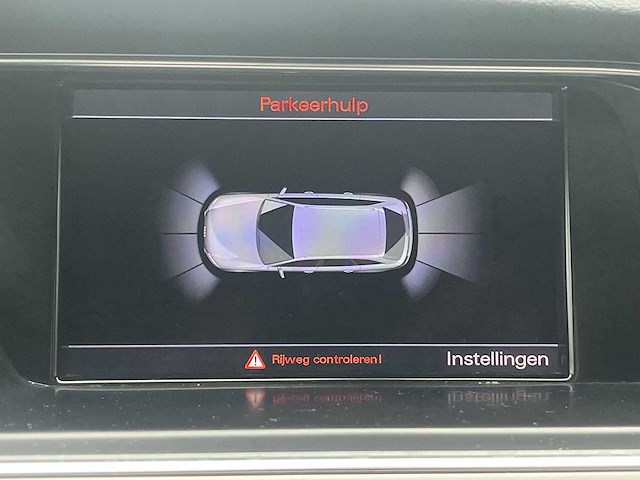 Audi a4 avant 1.8 tfsi pro line s 2012 | 83-xjv-3 - afbeelding 9 van  25