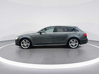 Audi a4 avant 1.8 tfsi pro line s 2012 | 83-xjv-3 - afbeelding 25 van  25