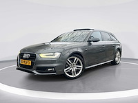 Audi a4 avant 1.8 tfsi pro line s 2012 | 83-xjv-3 - afbeelding 1 van  25