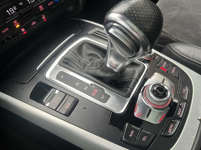 Audi a4 avant 1.8 tfsi pro line s 2012 | 83-xjv-3 - afbeelding 13 van  25