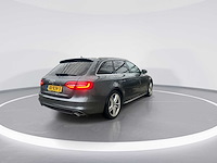 Audi a4 avant 1.8 tfsi pro line s 2012 | 83-xjv-3 - afbeelding 3 van  25