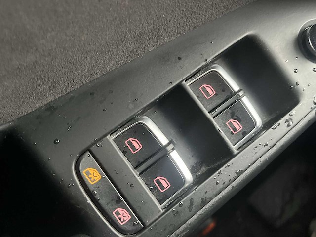 Audi a4 avant 1.8 tfsi pro line s 2012 | 83-xjv-3 - afbeelding 6 van  25