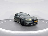 Audi a4 avant 1.8 tfsi pro line s 2012 | 83-xjv-3 - afbeelding 24 van  25