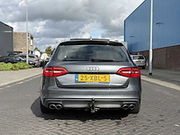 Audi a4 avant 1.8 tfsi pro line s | 25-xbl-5 i - afbeelding 3 van  35