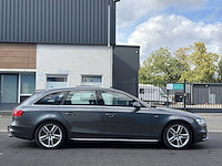 Audi a4 avant 1.8 tfsi pro line s | 25-xbl-5 i - afbeelding 7 van  35