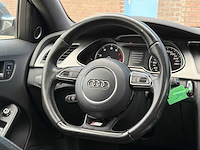 Audi a4 avant 1.8 tfsi pro line s | 25-xbl-5 i - afbeelding 9 van  35