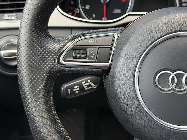 Audi a4 avant 1.8 tfsi pro line s | 25-xbl-5 i - afbeelding 11 van  35