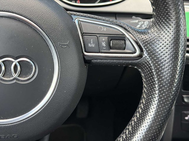 Audi a4 avant 1.8 tfsi pro line s | 25-xbl-5 i - afbeelding 13 van  35