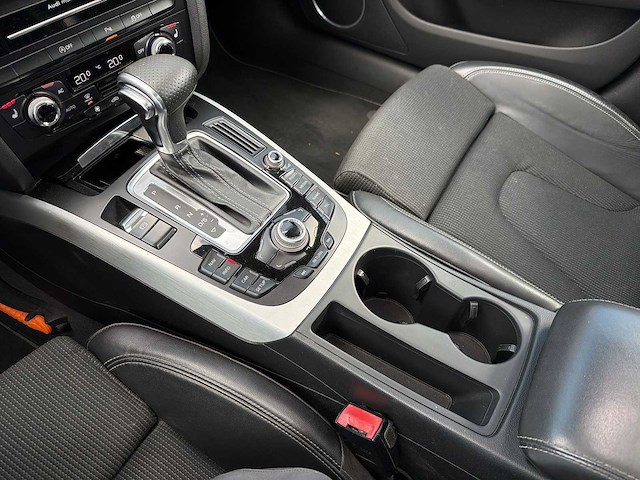Audi a4 avant 1.8 tfsi pro line s | 25-xbl-5 i - afbeelding 17 van  35