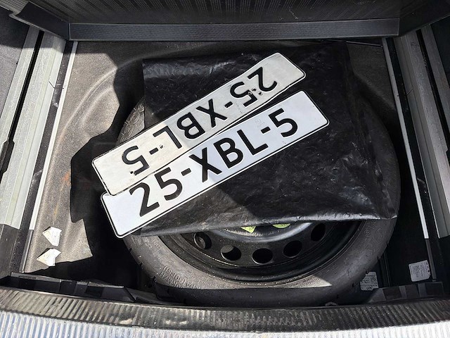 Audi a4 avant 1.8 tfsi pro line s | 25-xbl-5 i - afbeelding 20 van  35