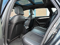 Audi a4 avant 1.8 tfsi pro line s | 25-xbl-5 i - afbeelding 24 van  35