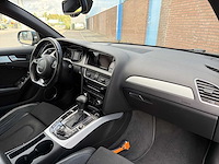 Audi a4 avant 1.8 tfsi pro line s | 25-xbl-5 i - afbeelding 27 van  35