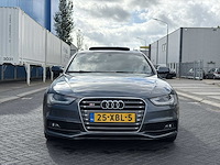 Audi a4 avant 1.8 tfsi pro line s | 25-xbl-5 i - afbeelding 23 van  35