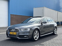 Audi a4 avant 1.8 tfsi pro line s | 25-xbl-5 i - afbeelding 31 van  35